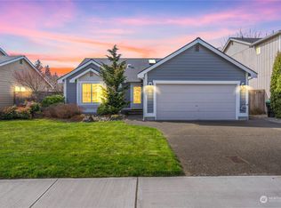 4317 Avonlea Dr SE, Lacey, WA