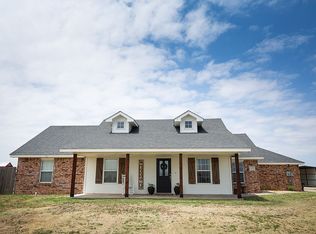 19100 Dee Ln, Canyon, TX 79015