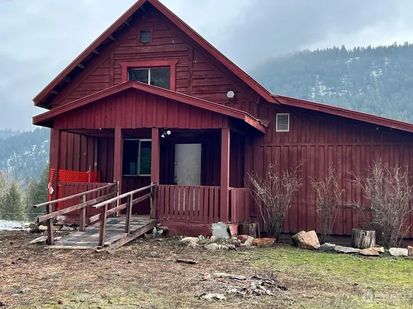 11 Massie Lane, Curlew, WA 99118