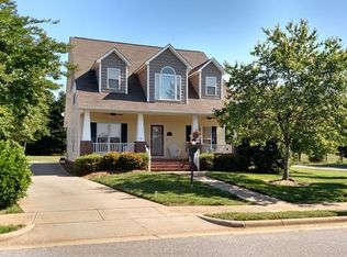 104 Tarrington Dr #1, Statesville, NC 28625