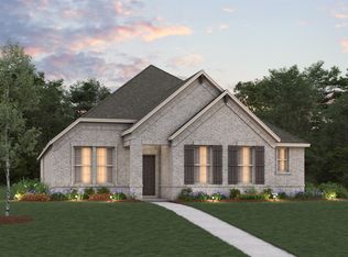 3514 Beepalm Ave, Venus, TX 76084