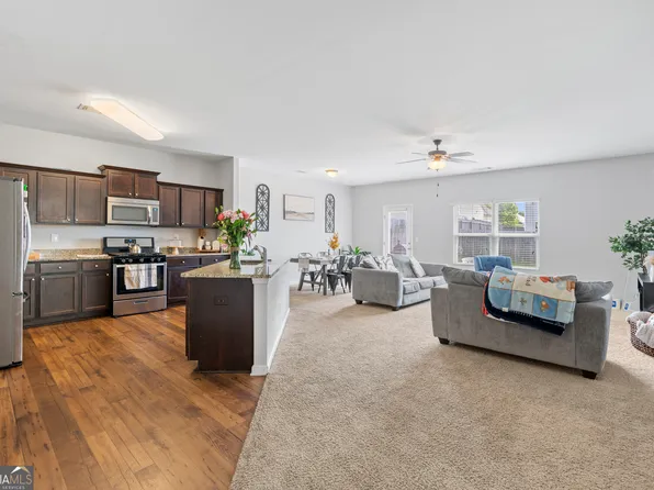 4219 Box Elder Path, Gainesville, GA 30504