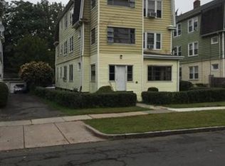 128-130 Evergreen Ave, Hartford, CT 06105