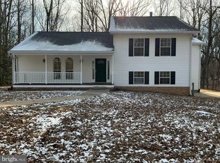 2496 Jefferson Woods Ln, Amissville, VA 20106