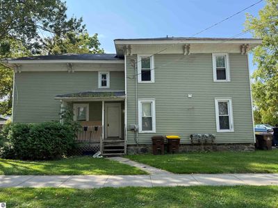256 Ely St, Alma, MI, 48801