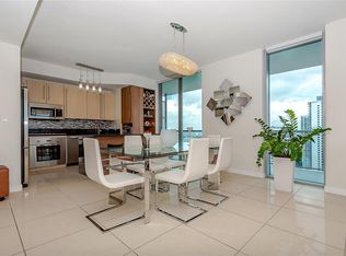 1111 SW 1st Ave #PENTHOUSE 3920, Miami, FL 33130