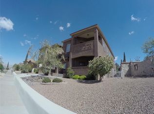 1509 Upson Dr APT B2, El Paso, TX 79902