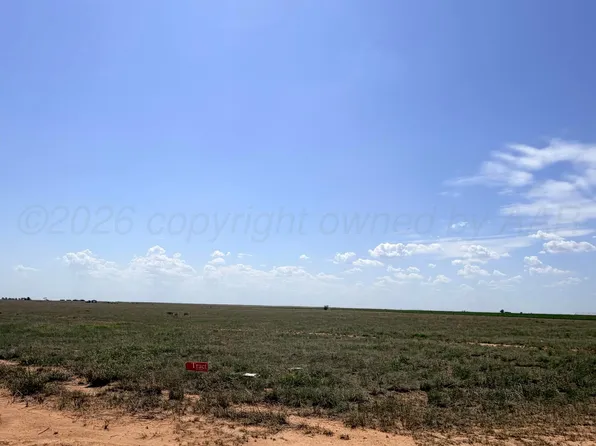 11265 Strawberry Ln, Hartley, TX 79044