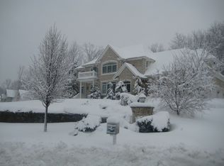 23 Oxford Dr, Suffern, NY 10901