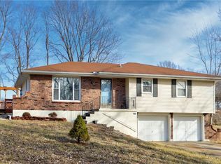 925 NW Z Hwy, Bates City, MO 64011