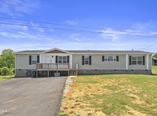 2565 May Rd LOT 1, Talbott, TN 37877