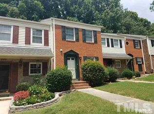 6565 New Market Way #6565, Raleigh, NC 27615