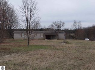 4622 Vista Valley Trail, Mesick, MI 49668