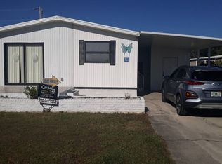 6351 Halifax Dr, North Fort Myers, FL 33917