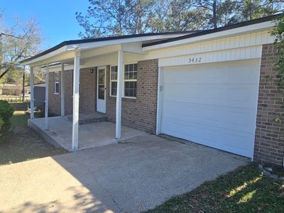3432 Blue Jay Dr, Tallahassee, FL, 32305