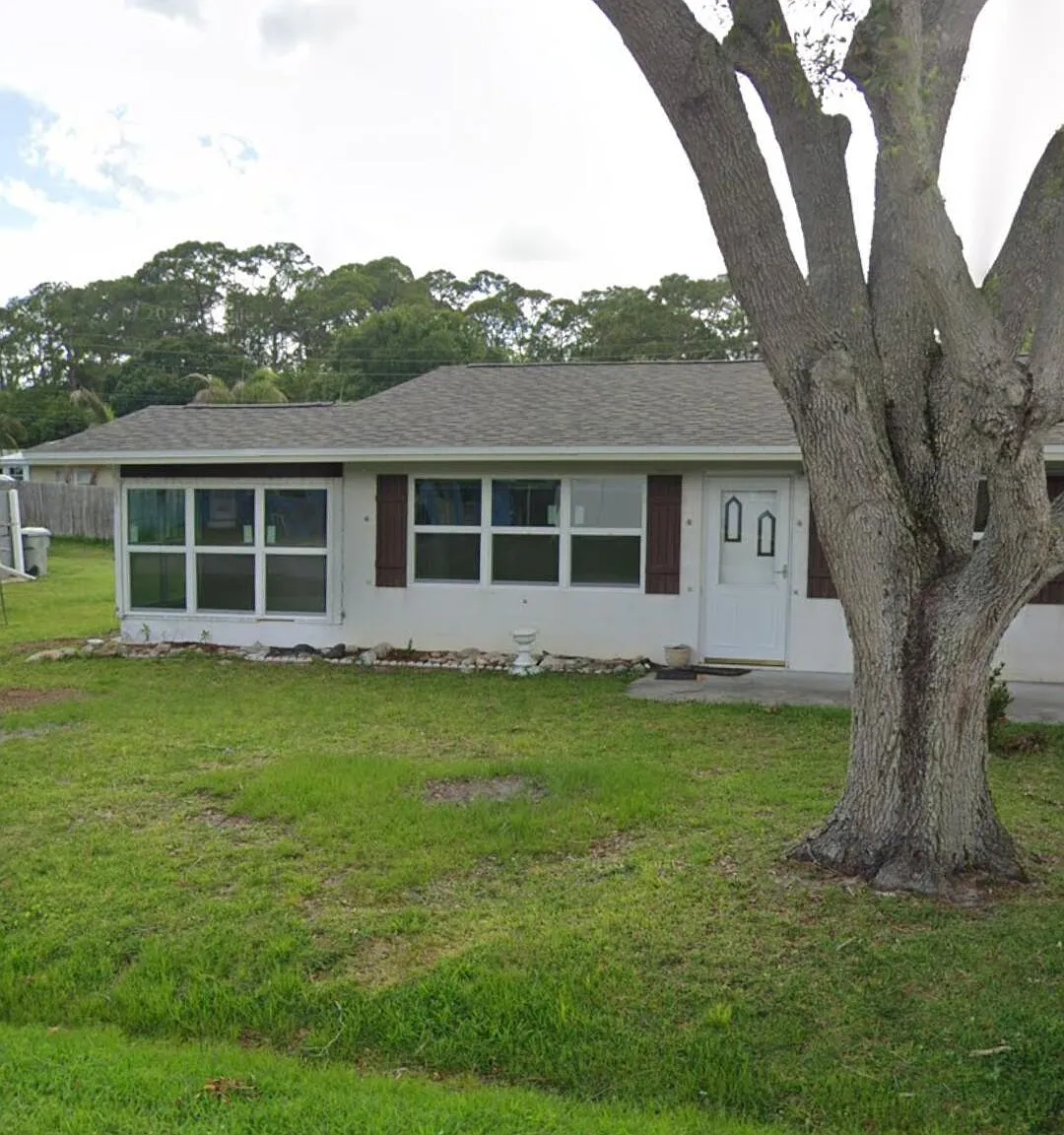 2 bed, 1.0 bath, 896 sqft, $1,500 — Photo 1