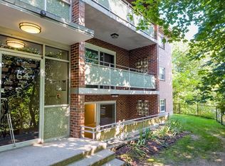 64 Jacqueline Rd APT 3, Waltham, MA 02452