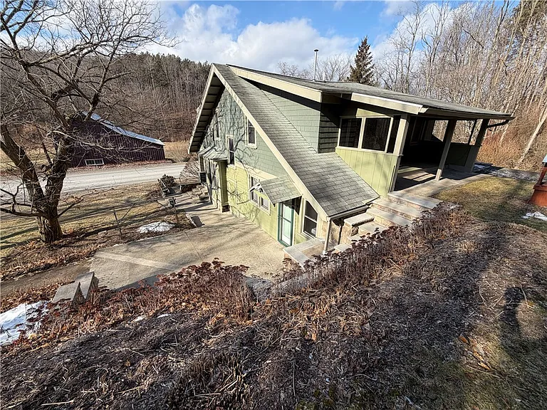 8008 Route 549 — Photo 40