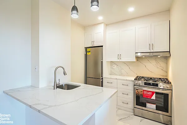 Rented by Brown Harris Stevens | media 18