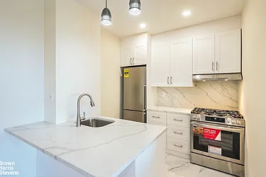 Rented by Brown Harris Stevens