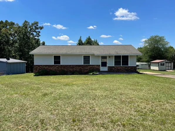 1705 Windover Rd, Kingstown, NC 28150
