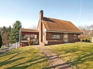 950 Beall Ave, Washington, PA 15301