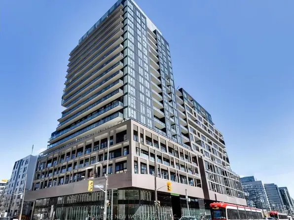 285 Dufferin St, Toronto, ON