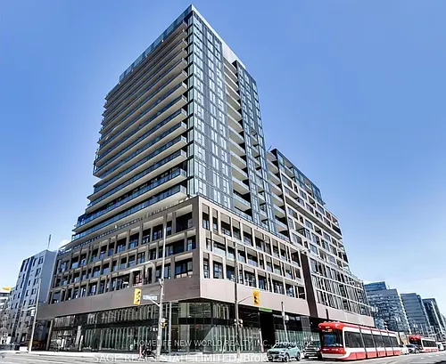 285 Dufferin St #811 Photo 1