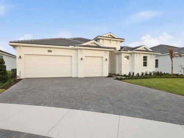 8353 SW Puccini Way, Port Saint Lucie, FL 34987