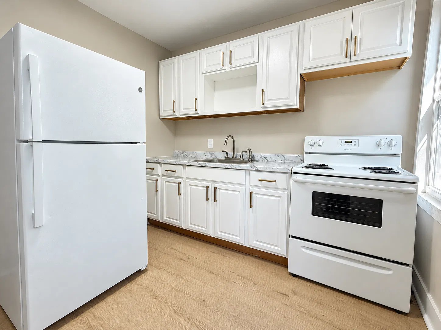 Second-Floor Living in Hartranft | 1-Bedroom Apartment for Rent — Photo 4