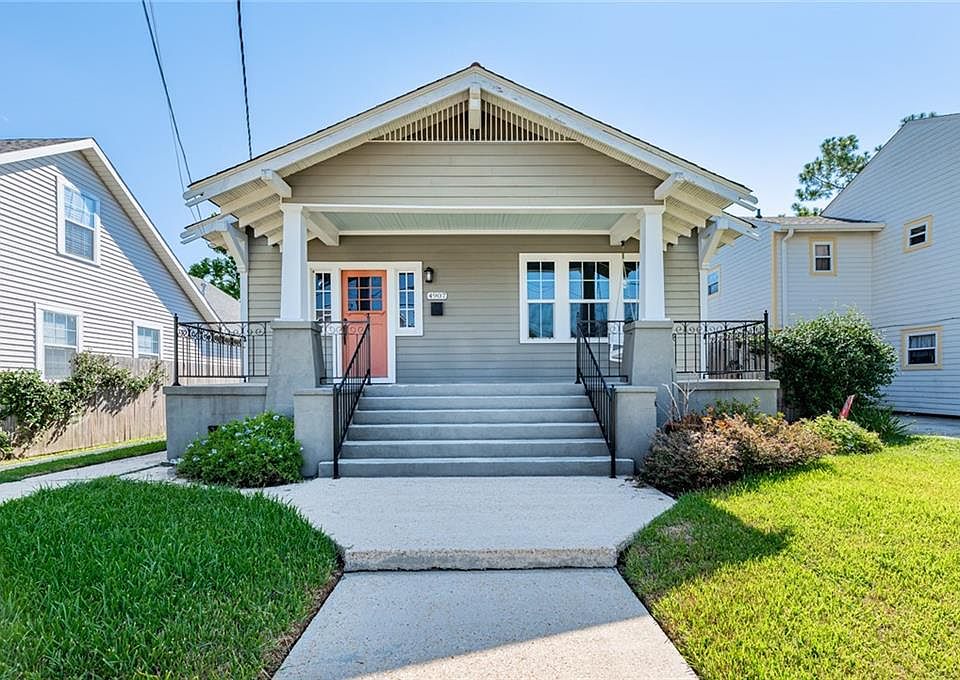 1st image of 4907 Music St