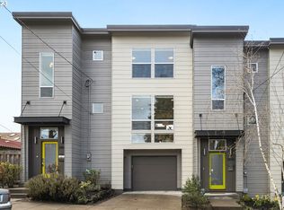 2860 SE Francis St, Portland, OR