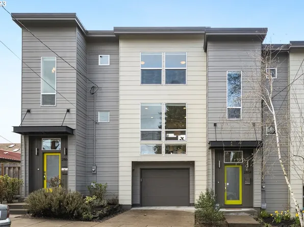 2860 SE Francis St, Portland, OR 97202