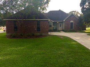 1521 Allene St, Brusly, LA 70719