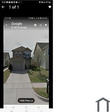 1st image of this home