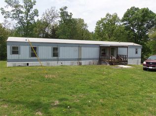 510 E Highway 8, Steelville, MO 65565