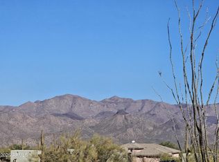 1 N 174th St, Rio Verde, AZ 85263