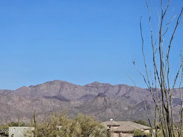 0001 N 174th Street #-, Rio Verde, AZ 85263