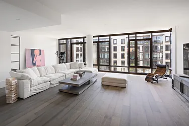 Rented by Keller Williams NYC