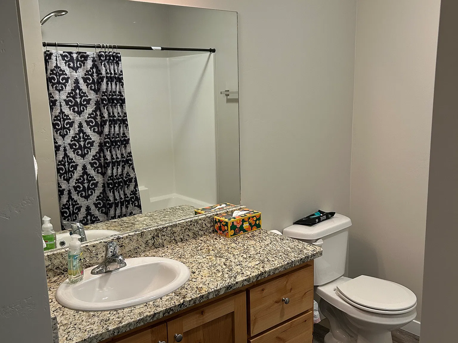 3 bed, 2.5 bath, 1570 sqft, $1,750 — Photo 3