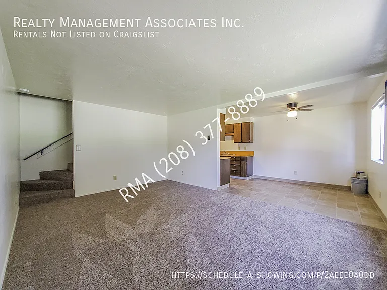 657 S White Cloud Dr — Photo 3