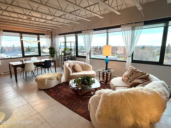 1113 W Fireweed Ln APT 505, Anchorage, AK 99503