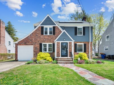 135 Bellevue Road, New Haven, CT, 06511