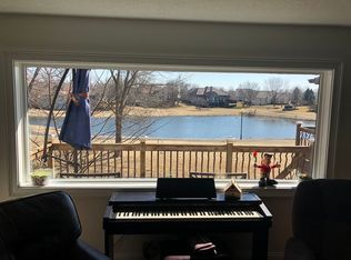 1013 NE Fountain View Dr, Ankeny, IA 50021