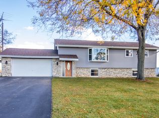 N7548 Swan Rd, Burnett, WI 53922