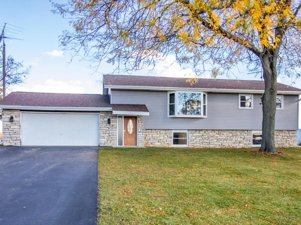 N7548 Swan ROAD, Burnett, WI 53922