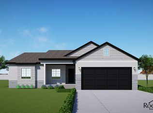 Whitney Plan, Hidden Valley, Ammon, ID 83406