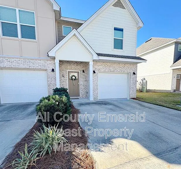 400 Mattie M Kelly Blvd #14 — Photo 4