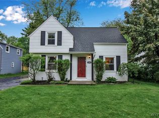 299 Huxley Dr, Amherst, NY 14226