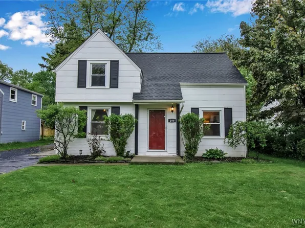 299 Huxley Dr, Amherst, NY 14226